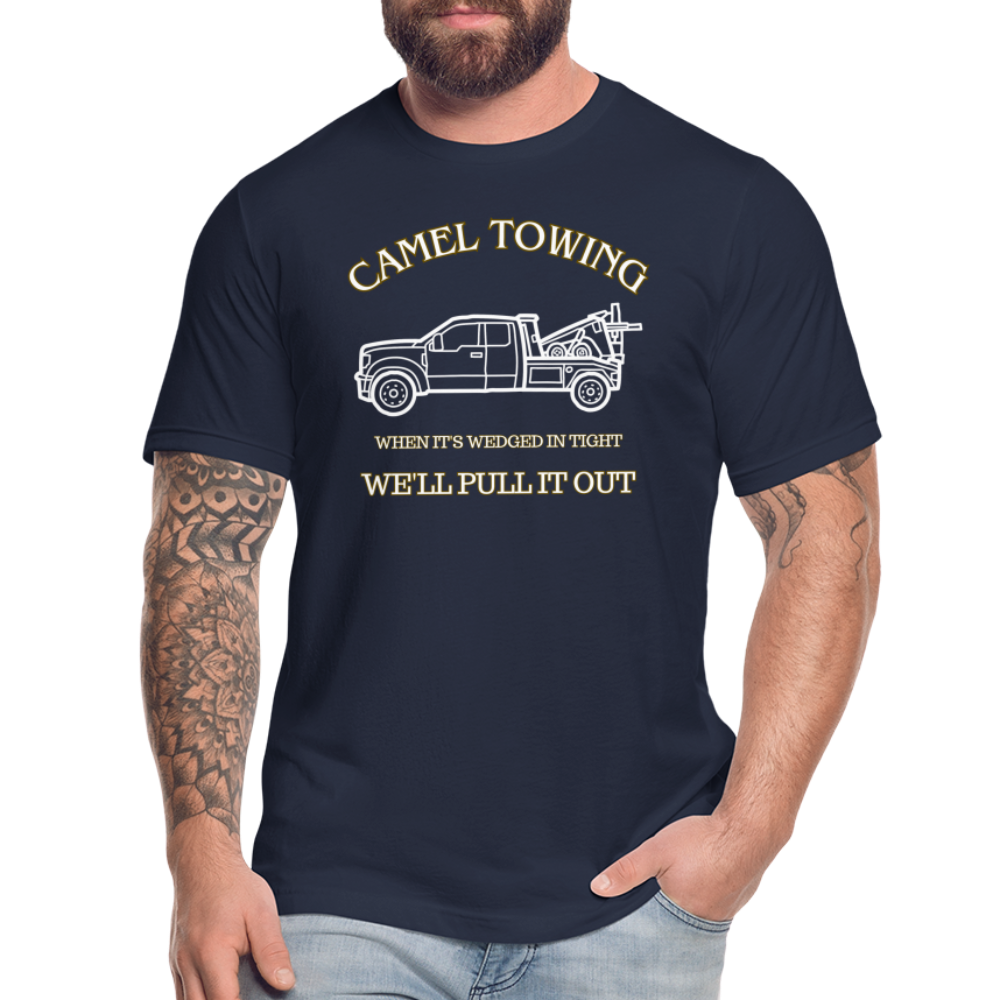 Hooker Camel Towing - navy