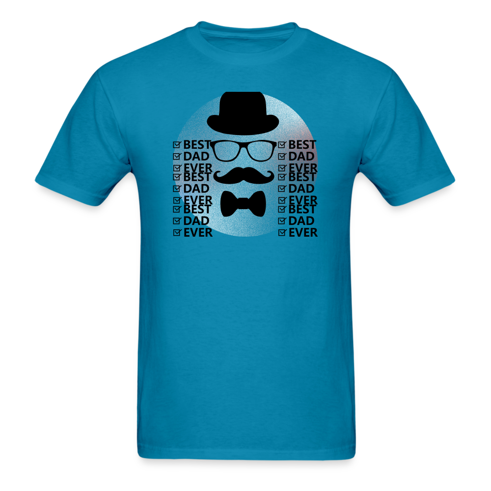 Men's Premium T-Shirt - turquoise