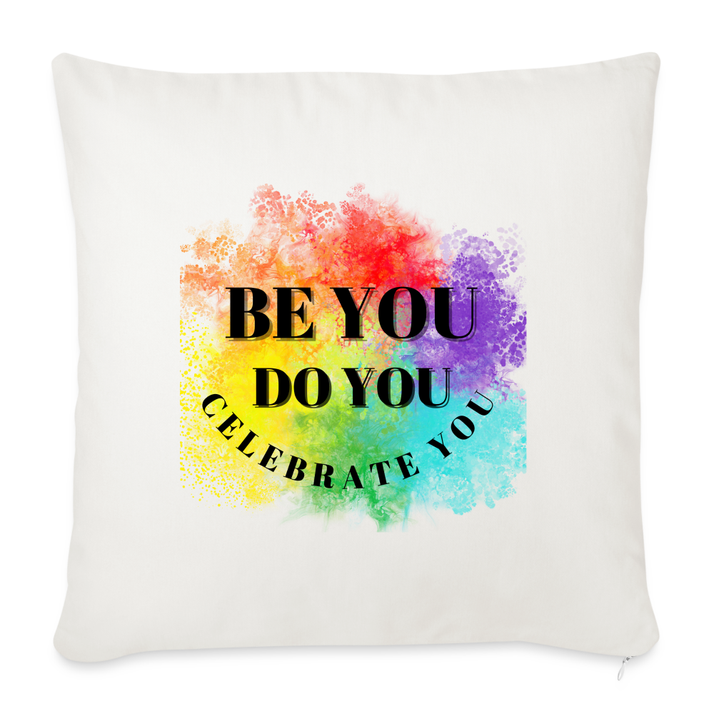 BE you - natural white